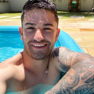 Allan Jonh Nazarito